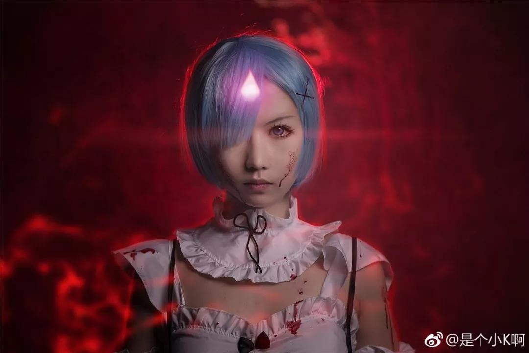 蕾姆cosplay完整版,蕾姆cosplay视频在线观看