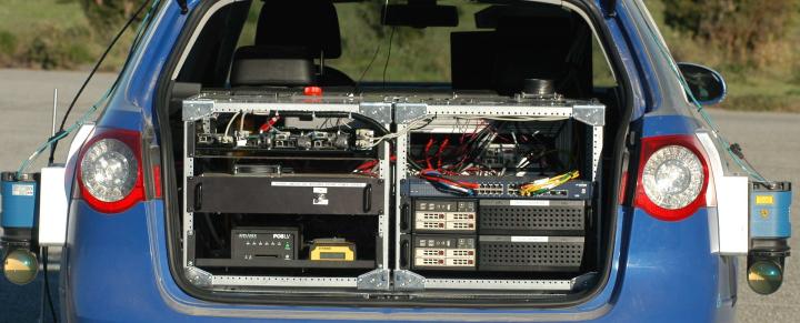 自动驾驶硬件进化史,自动驾驶硬件的挑战性