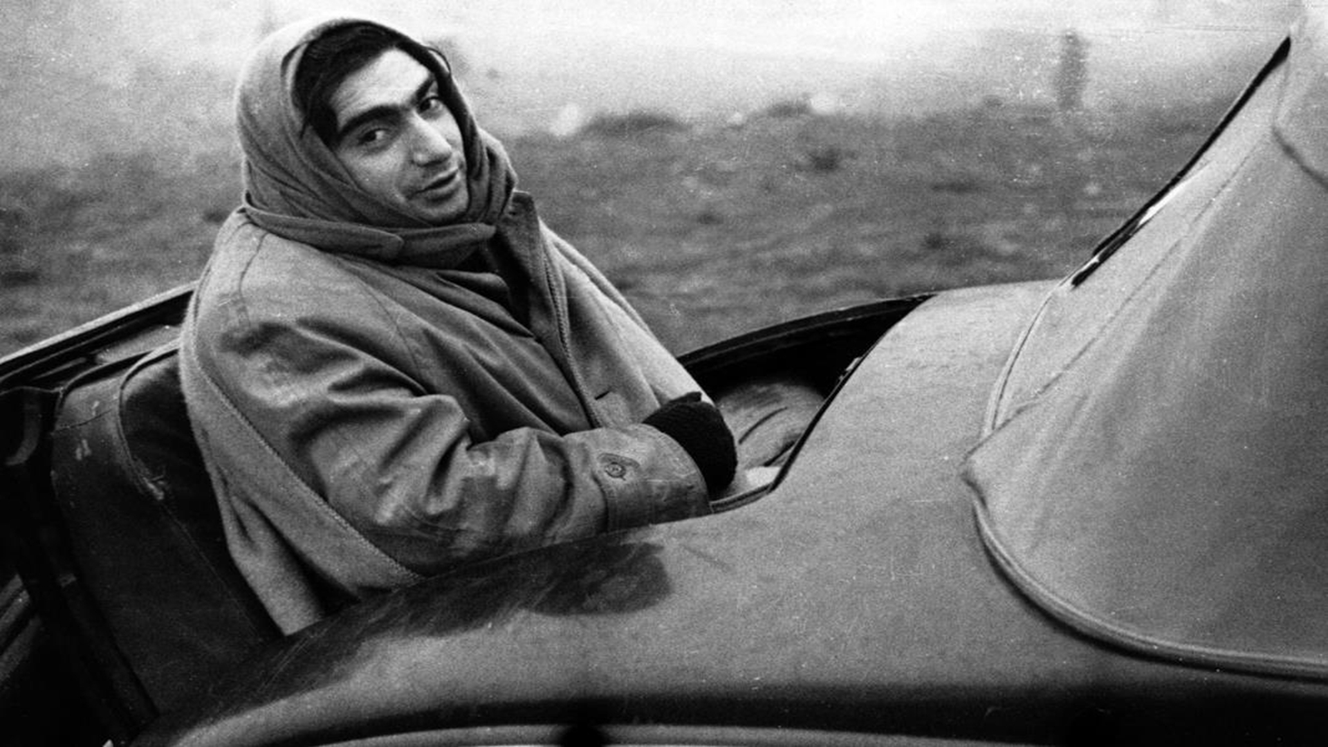 永远的卡萨布兰卡，摄影天才卡帕与红颜知己塔罗的爱情故事