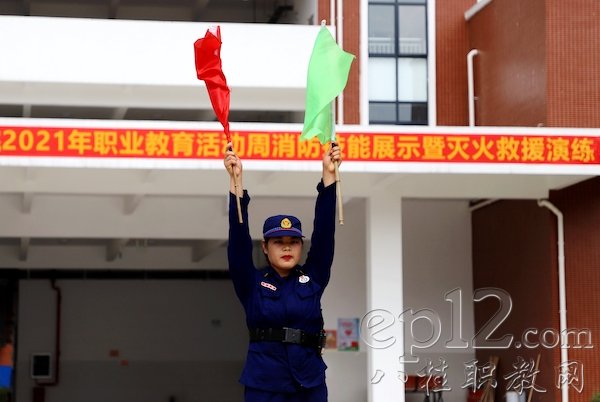 广西经贸职业技术学院职教活动,南宁职业技术学院职教活动