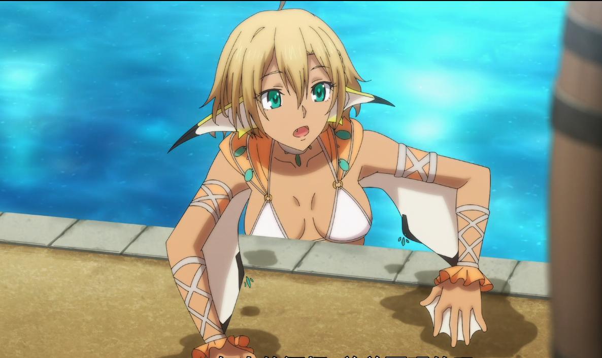 魔物娘的医生,完结撒花,各类魔物娘还是非常讨喜的