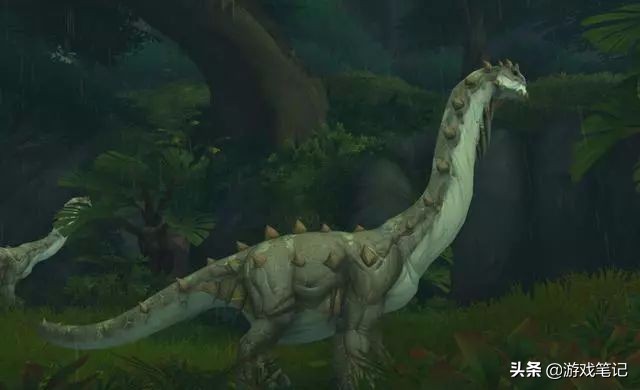 魔兽世界雷龙会飞,魔兽世界刷雷龙