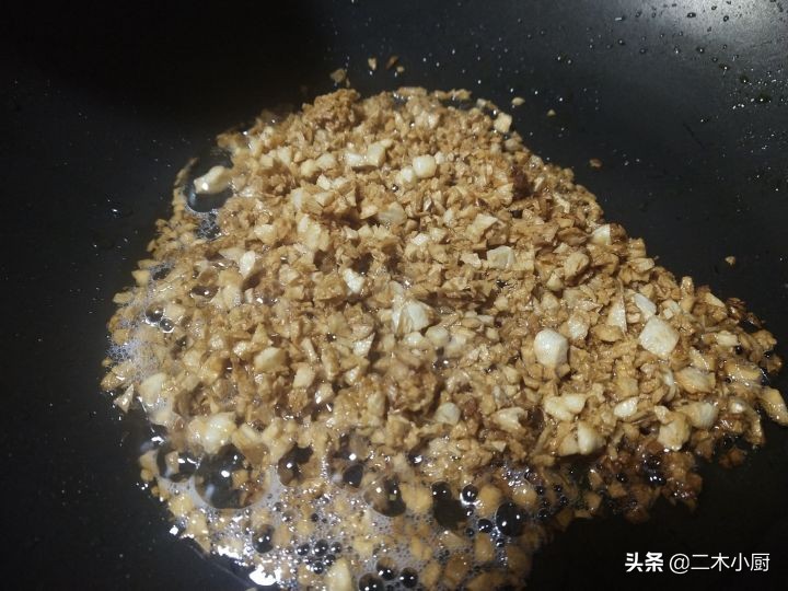 潮汕蒜蓉酥使用方法,潮汕灵魂蒜酥做法