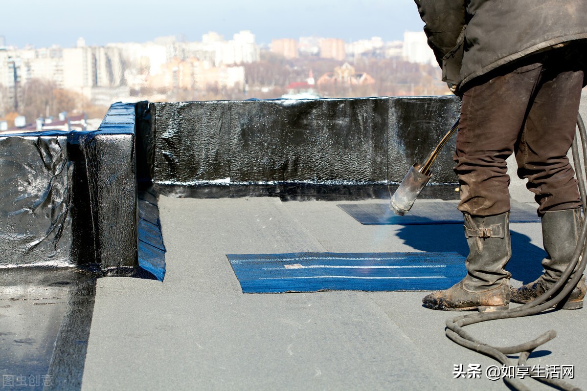 承德房屋防水公司,承德墙面防水公司