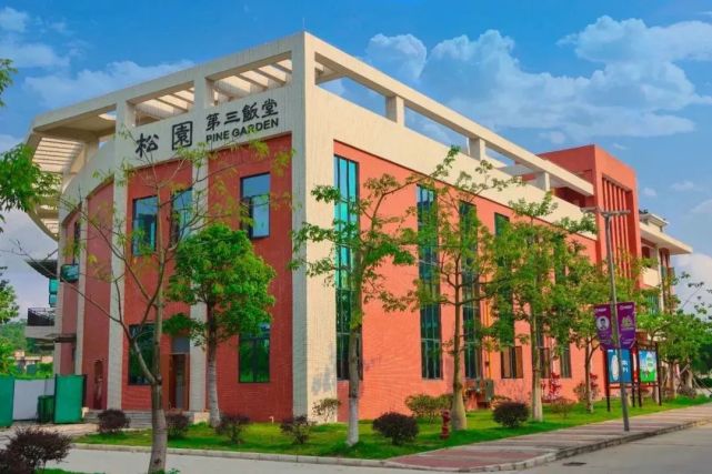 广东岭南职业技术学院2024分数,广东岭南职业技术学院志愿填报