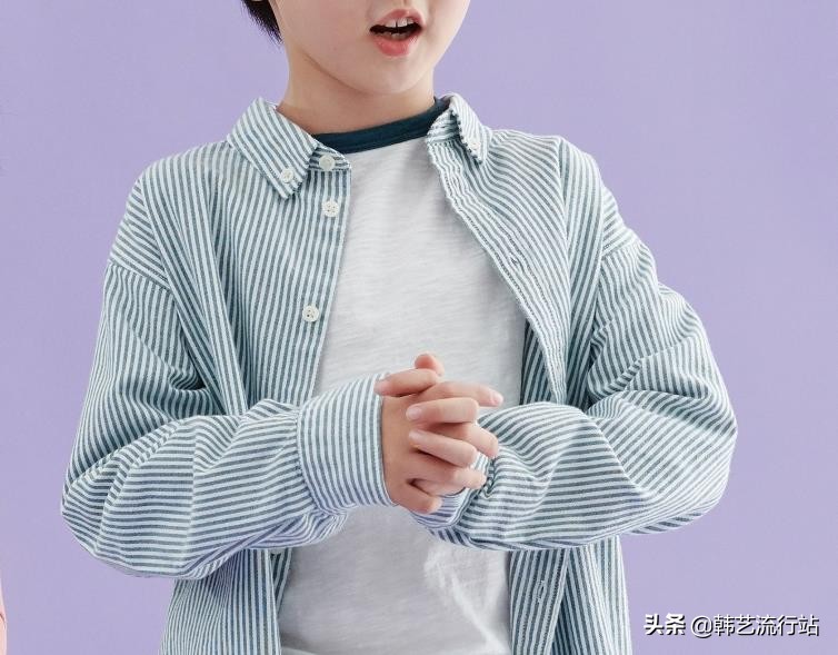 童装搭配秋季2021潮流正品,2021年童装韩版款式秋季