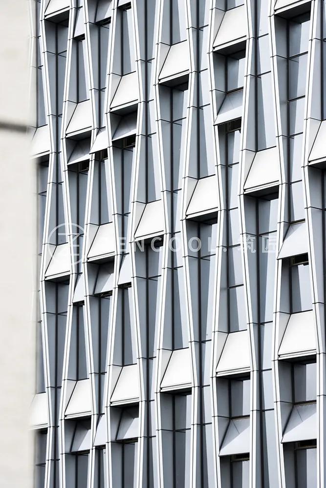 浙江海宁海派厂区视频,浙江海宁总部大厦