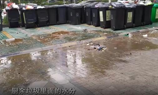 居民楼下的垃圾场,居民楼下有个大垃圾场向哪投诉