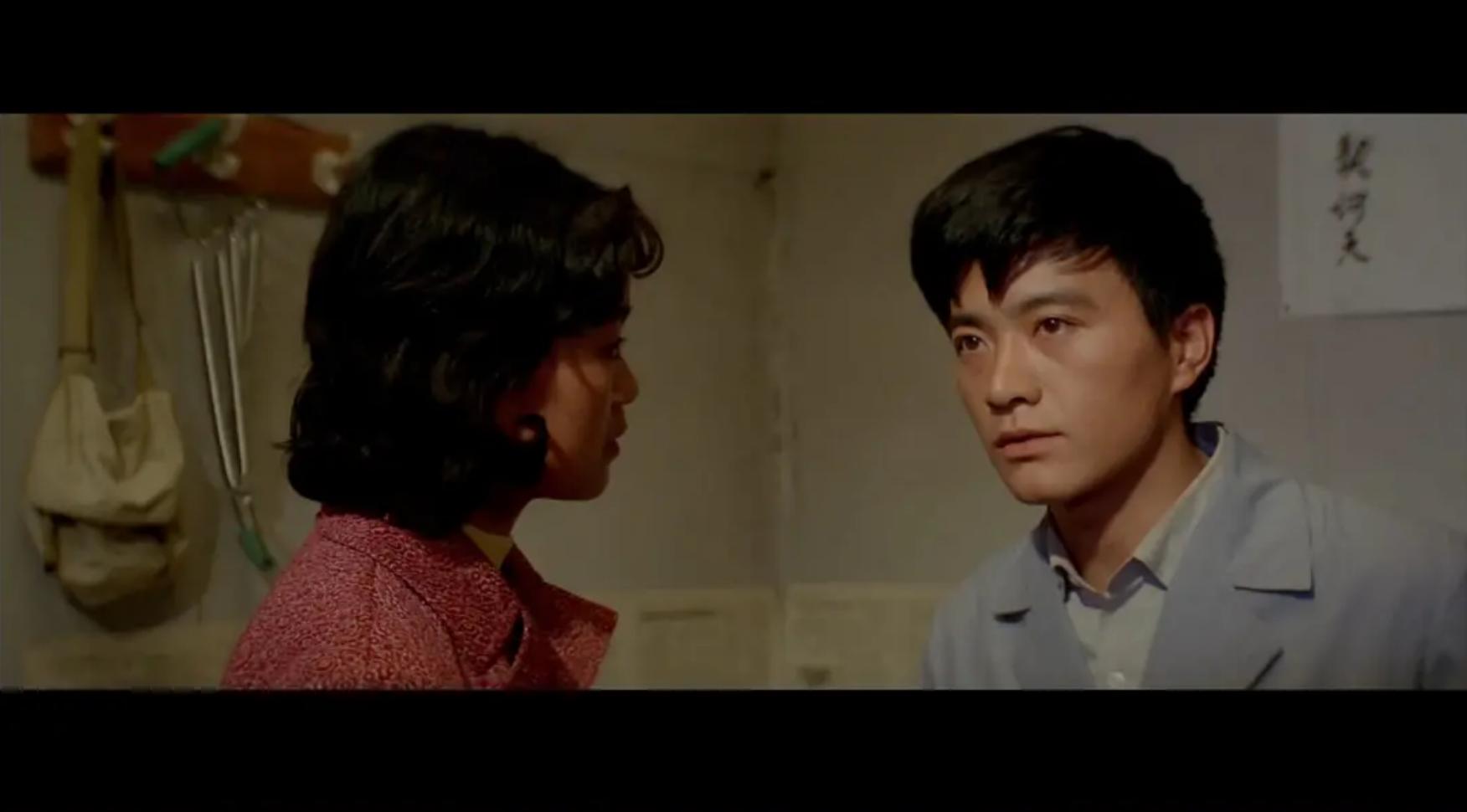 八十年代男演员周里京,演员周里京前妻怎么遇害的