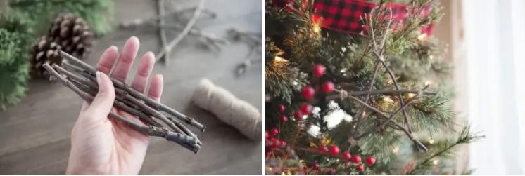 圣诞节装饰品都有什么,一些圣诞节装饰物小技巧