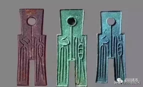 为什么钱币的面值不一样,为什么钱币都用元