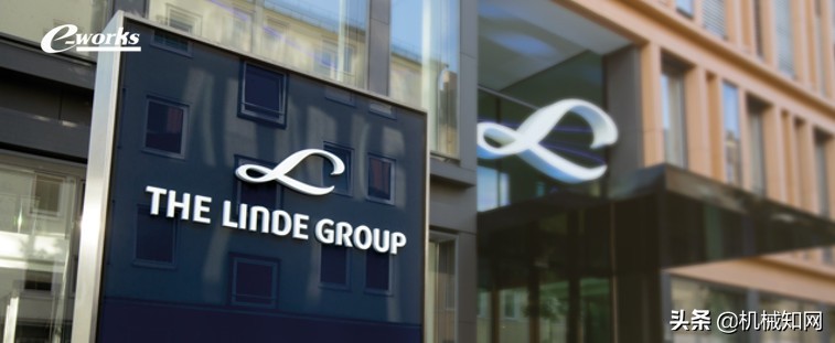 德国顶尖高端工业公司,德国十大顶级工业产品