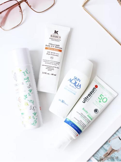 夏季防晒推荐最新爆款,夏季防晒必备款有哪些品牌