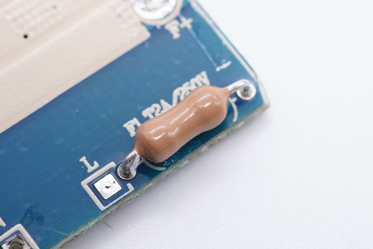 机乐堂jr-ml01拆解,机乐堂20w拆解