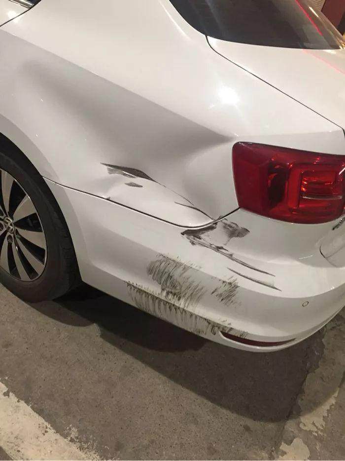 经常蹭车注意事项,在不知情的情况下蹭车怎么办