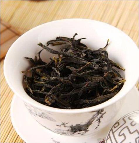 青茶如何进行乌龙茶分类,茶知识的讲解
