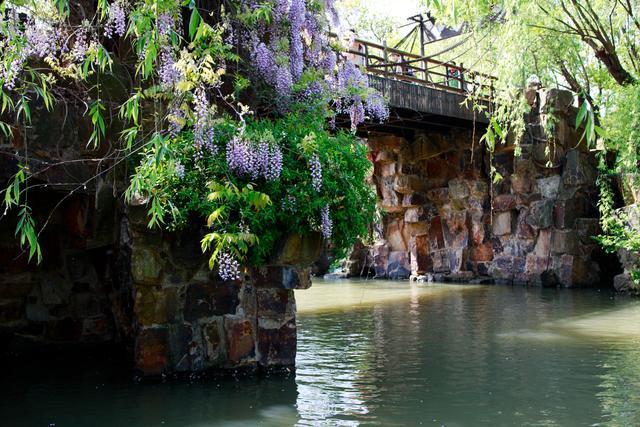 扬州瘦西湖的迷人之处,扬州西湖和杭州瘦西湖