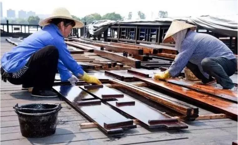 俗话说;“千棵棕万棵桐,子子孙孙都不穷”,为什么这样说?