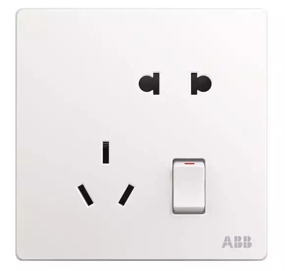 新房必须装插座的地方,新房哪七个地方别忘装插座