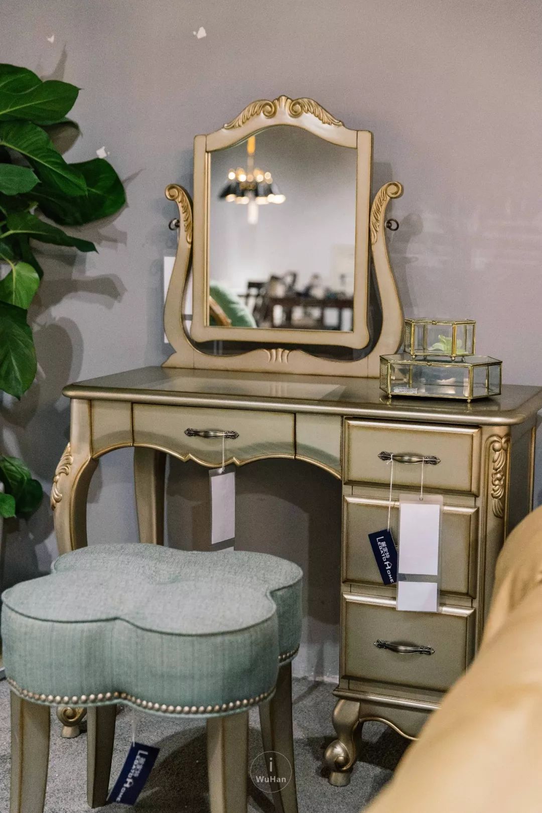 逛了一圈家居后的感想,逛了一天的家具城大开眼界