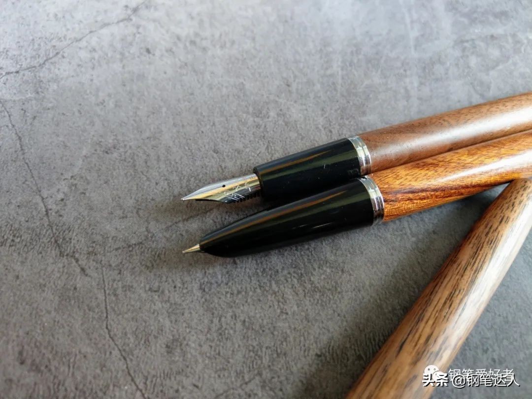 金豪木杆钢笔,钢笔国产十大品牌