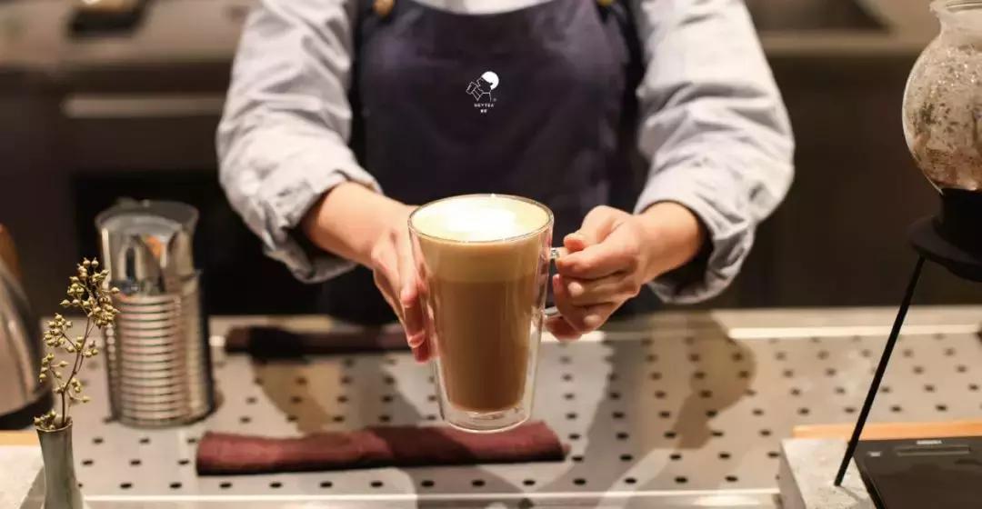 喜茶的全部奶茶,喜茶每杯的精髓