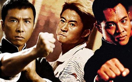 李连杰陈龙甄子丹片酬,李连杰谈甄子丹