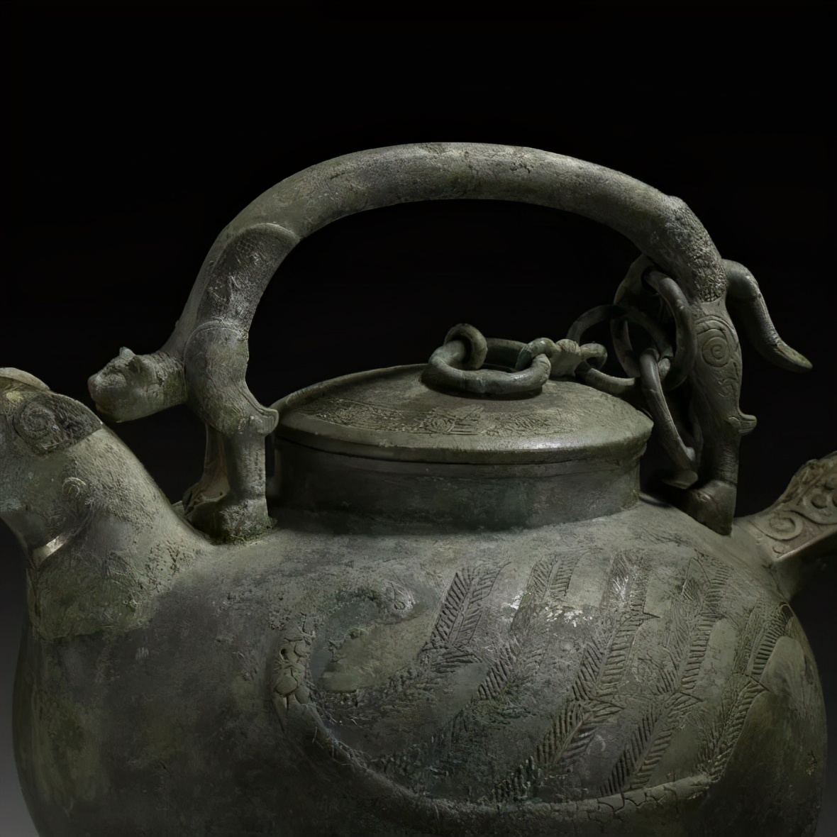 这两位的恩爱狗粮,我们甘拜下风