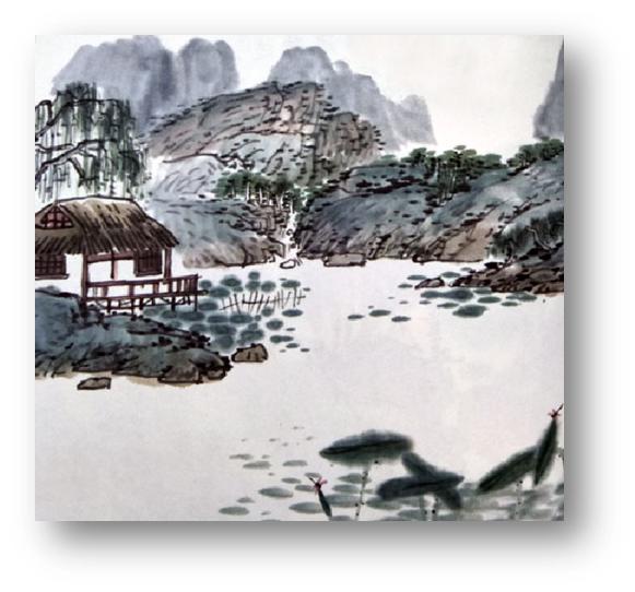 部编版语文一二三年级古诗文汇总,语文部编版二上古诗二首