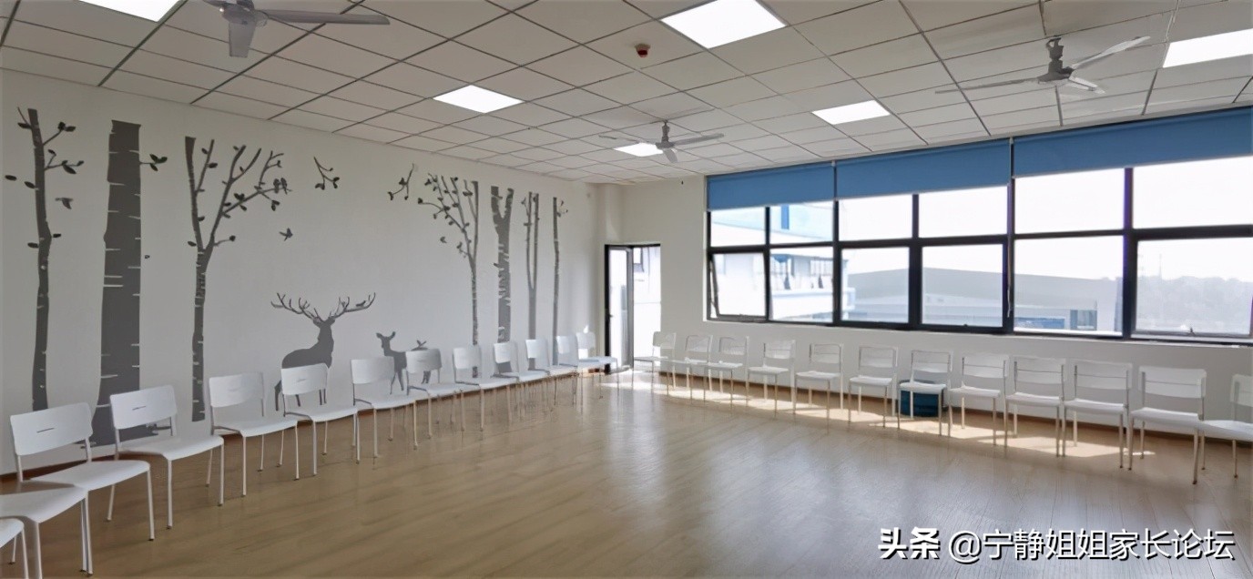 探访国内顶级富人学校,性价比之王国际学校