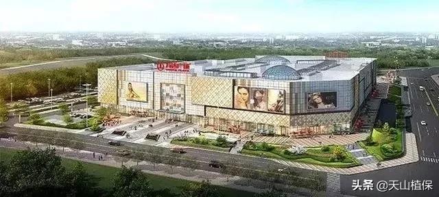 昌吉市最新城市发展规划,乌鲁木齐和昌吉是否相邻