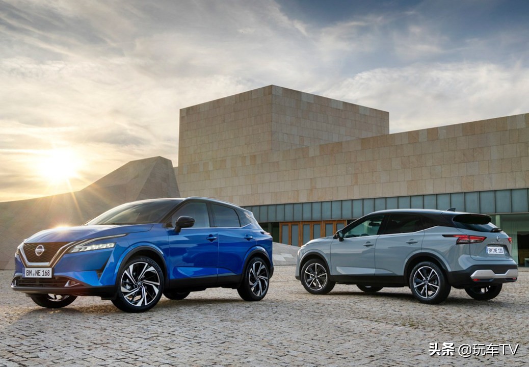 新款日产逍客对比xrv,日产逍客对比xrv价格