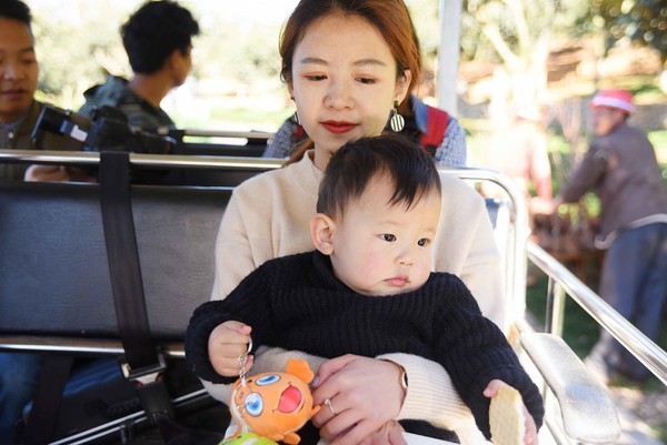 这个冬天特别冷没办法旅游,冬天这么冷的天还能出去玩吗