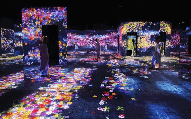 春联征集|忆往昔新春盛景,还属曲江年味最浓