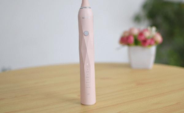 扉乐电动牙刷刷头软毛,扉乐电动牙刷有什么型号