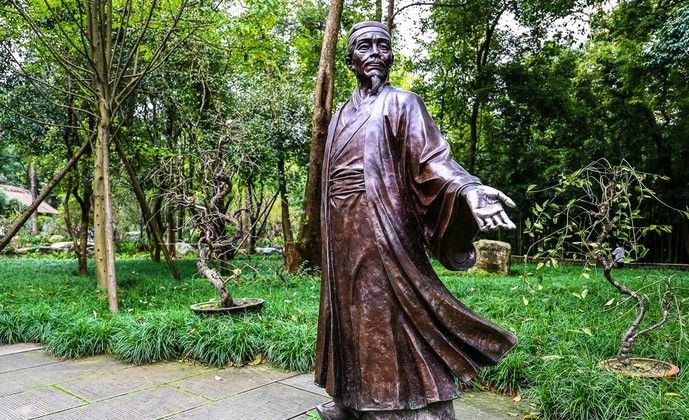 成都最吸引人的方面,成都最让你心动的地方