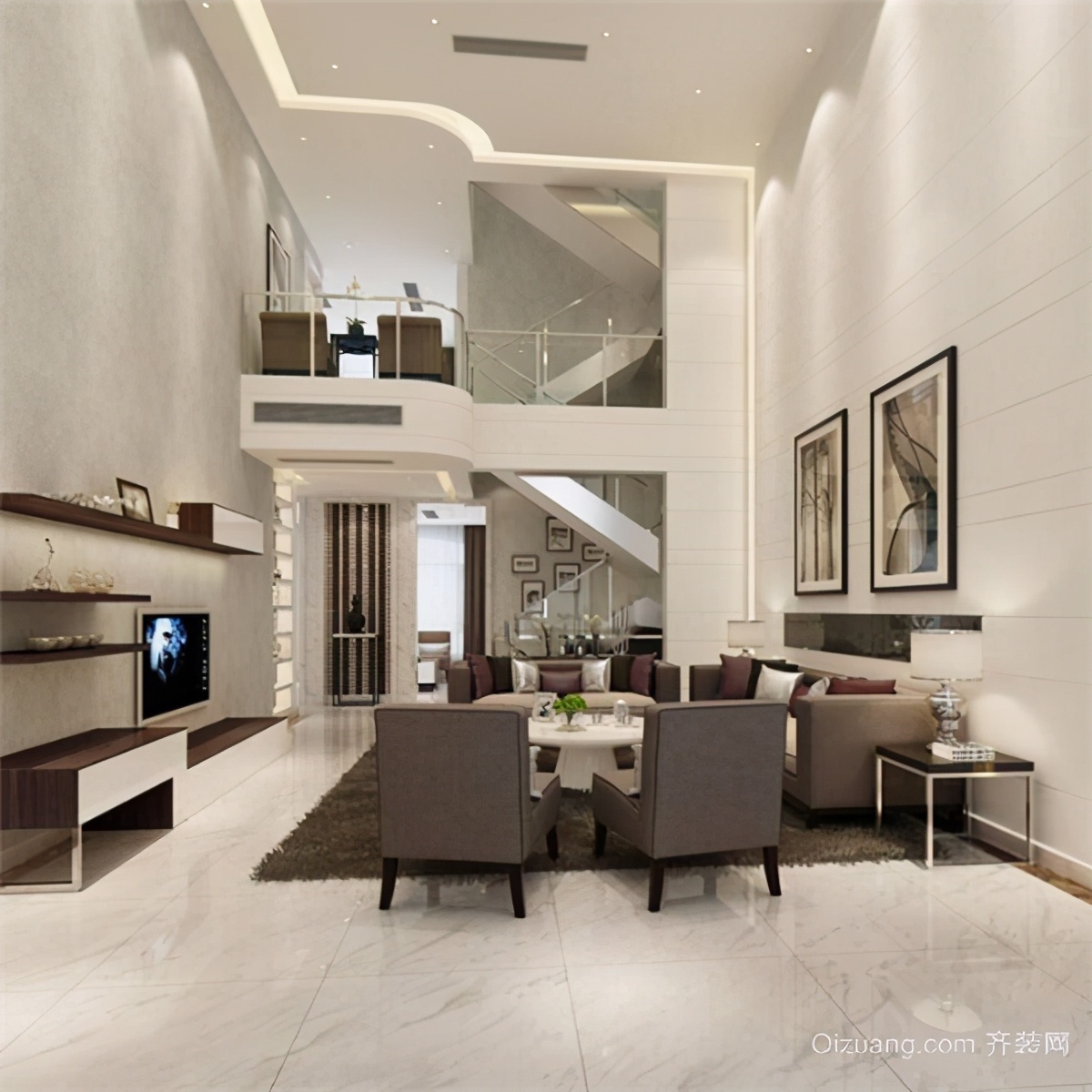 装修半包和全包大概差多少钱,二手房装修翻新全包还是半包