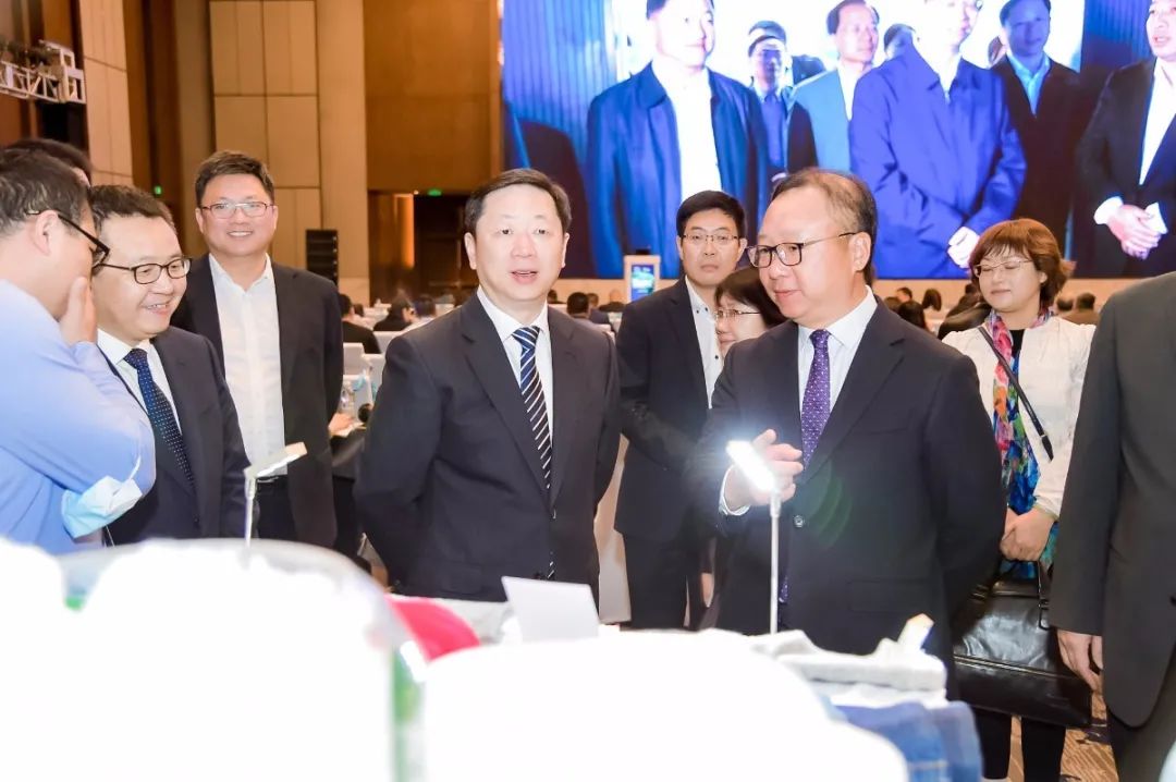 2023上海国际纺织博览会盛泽展团,2023年盛泽纺织面料展会参展商