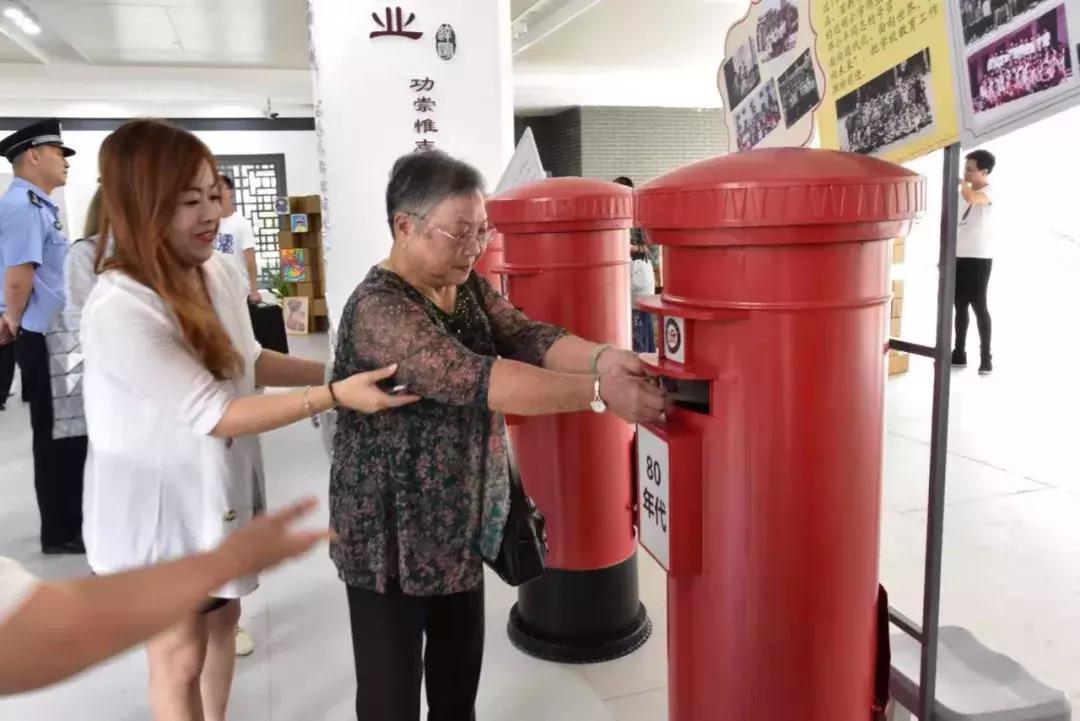 鼓楼区又添一所新小学:达明小学新校舍揭牌，新校正式投用!