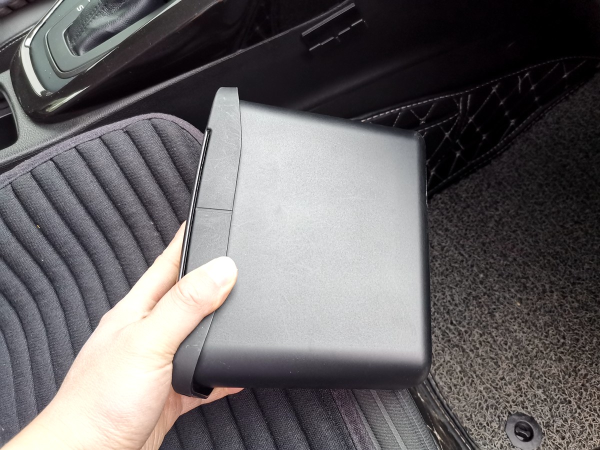 实用又好用？！分享下我使用的一些精选车品