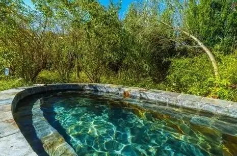 霸州名泉度假村温泉,全家温泉之旅