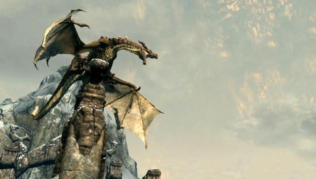 上古卷轴5天际有意思吗,上古卷轴5天际合集