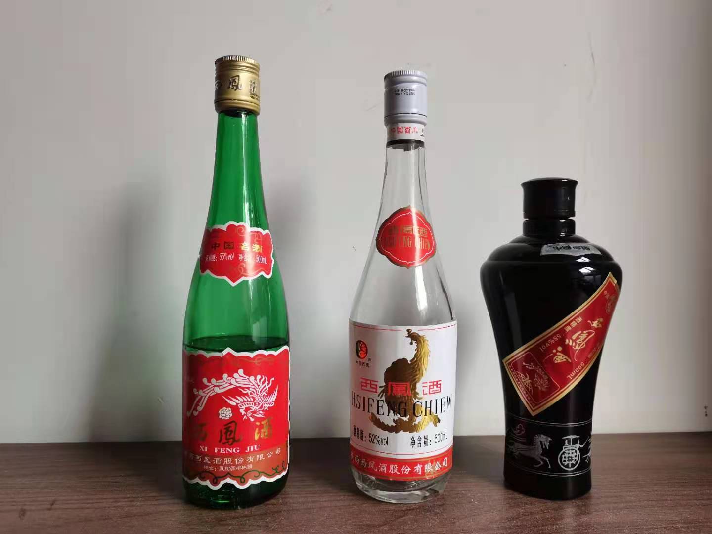 老百姓认可的6款性价比白酒,42度公认十款性价比高的白酒