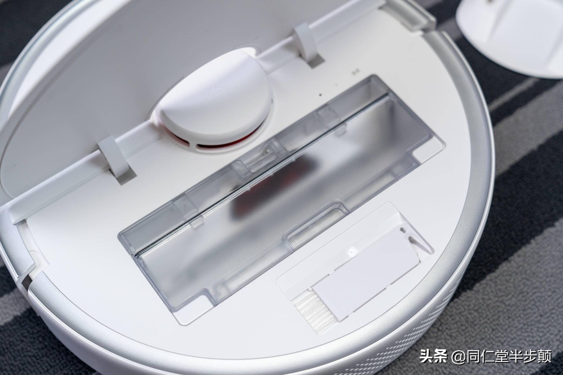 石头最新款扫地机器人v20,石头科技扫地机器人