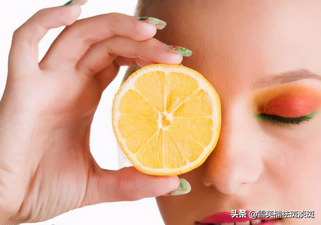 如何祛斑有效的方法,祛斑祛痘印有效的方法