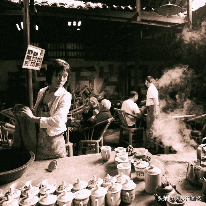 小时候的南昌味道,小时候的味道让你回味无穷的美食