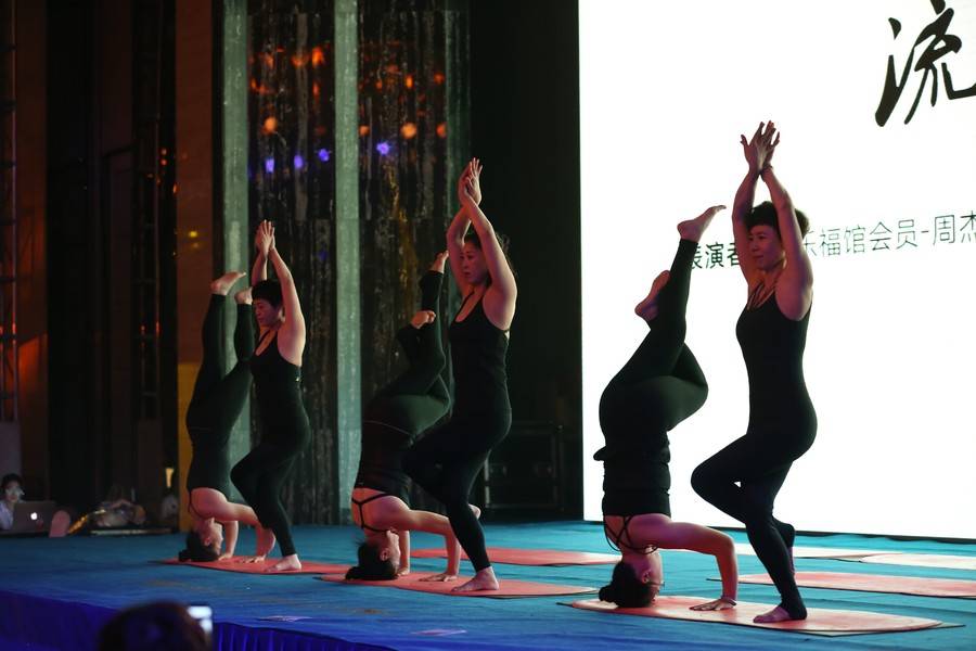 鞍山圣玛瑜伽和真瑜伽哪个更好,鞍山圣玛瑜伽旗舰店