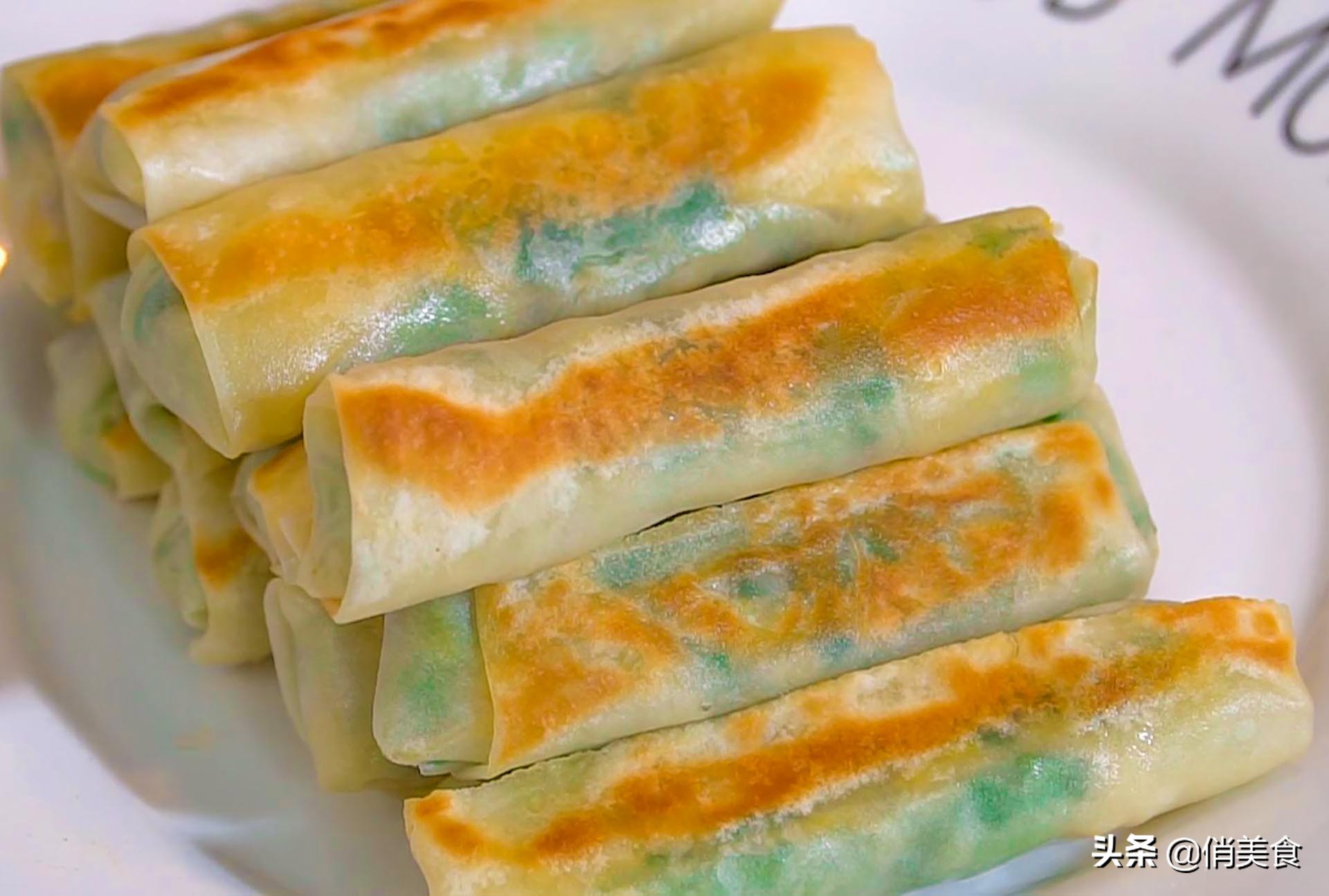 早上十几分钟给娃做份营养早餐,每日早餐分享快给孩子做起来吧