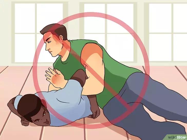 如何击败比自己高大的敌人,如何打败比你高大的敌人