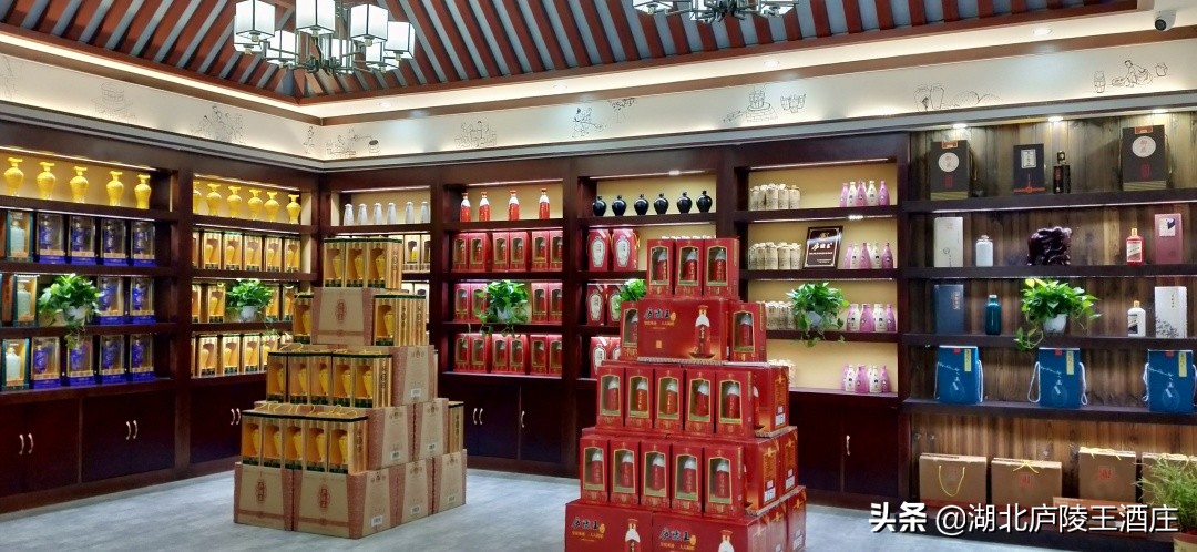 房县庐陵王黄酒瓶5斤装,房县黄酒庐陵王多少钱一瓶